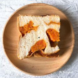 吃瓜面包半成品图片,揭秘吃瓜面包的独特魅力