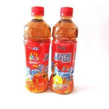 吃瓜冰红茶女孩,揭秘网红饮品背后的故事