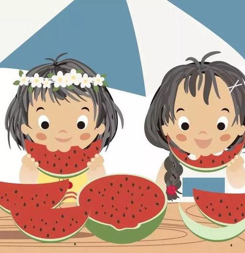 吃瓜系统动漫,揭秘动漫世界的神秘瓜果之旅