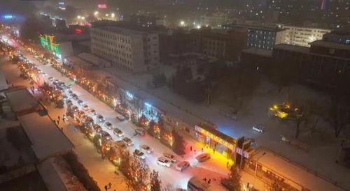 瓜州必吃,探寻丝绸之路上的味蕾盛宴