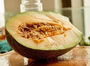 吃哈密瓜后吐了,甜蜜与不适的碰撞