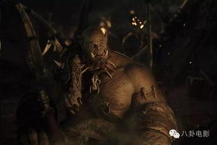 吃瓜兽电影,揭秘娱乐圈背后的疯狂真相