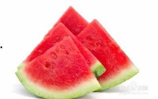 拉肚子可以吃瓜,这些瓜类食物帮你缓解不适