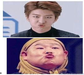 吃瓜嘴笑裂了,揭秘吃瓜群众的欢乐瞬间