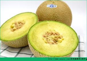 孕妇吃哈米瓜好吗,孕妇适量食用哈密瓜有益健康