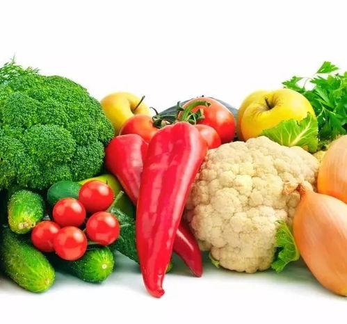 吃果不吃瓜下句,揭秘水果的独特魅力与营养价值