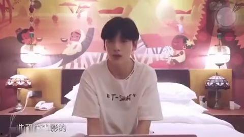 吃瓜视频帅哥,揭秘吃瓜视频中的帅气男主角