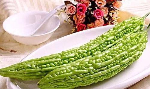 吃凉瓜的害处,揭秘吃凉瓜的潜在风险