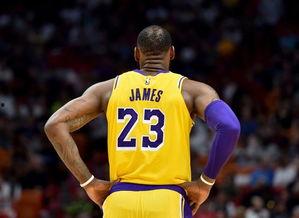 詹姆斯总决赛吃瓜事件,真相与争议并存