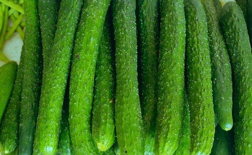 生瓜如何吃健康,生瓜的健康食用指南