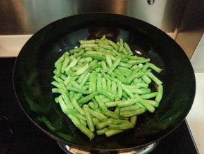 花扁豆怎瓜吃,花扁豆与南瓜的创意烹饪之旅