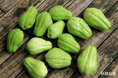 每天吃一瓜,健康生活每一天