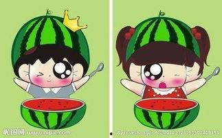 瓜哥吃瓜男生女生,揭秘男生女生那些事儿