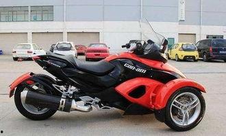 吃瓜群众摩托车,速度与激情的完美融合