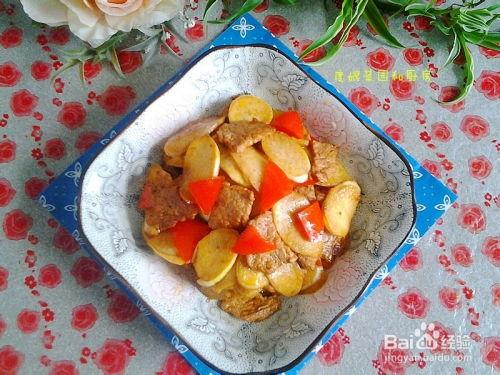 茭瓜能生着吃吗怎么吃,探索美味与健康的双重享受