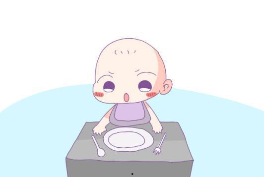 宝宝吃瓜文案图片,宝宝吃瓜趣味瞬间