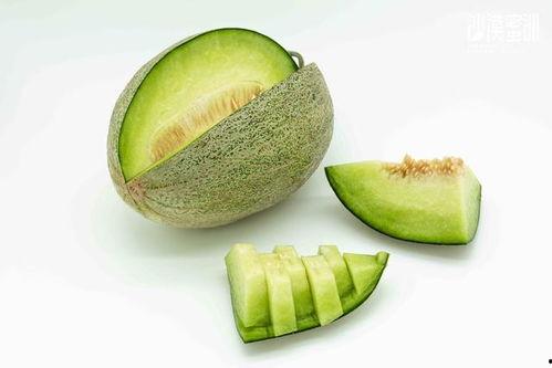 孕期吃留香蜜瓜,留香蜜瓜的营养与美味之旅