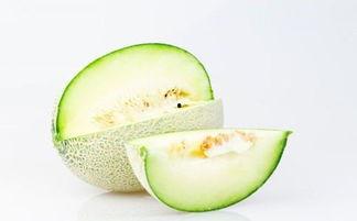 怀孕吃啥蜜瓜,甜蜜蜜瓜助力母婴健康
