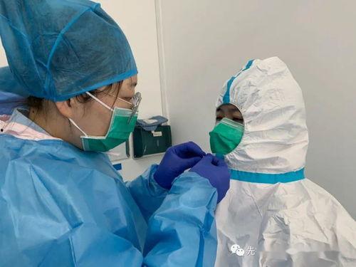 疫情女护士吃瓜,女护士的“吃瓜”时刻