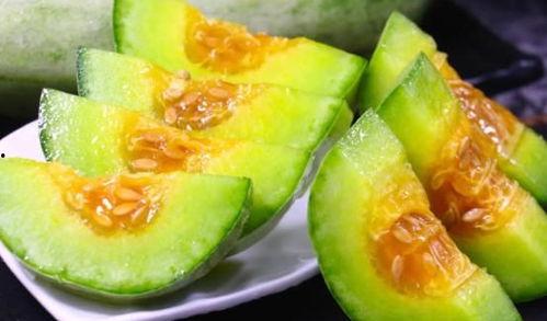 香甜脆瓜怎么吃,香甜脆瓜的多重美味吃法探索