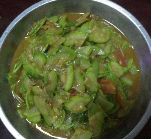 嫩葫芦瓜可以吃