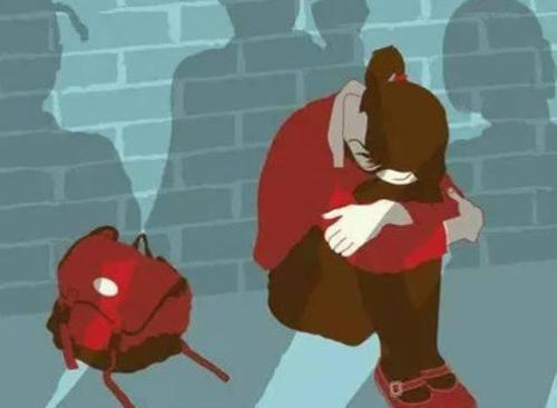 南宁霸凌吃瓜事件,校园暴力阴影下的真相与反思