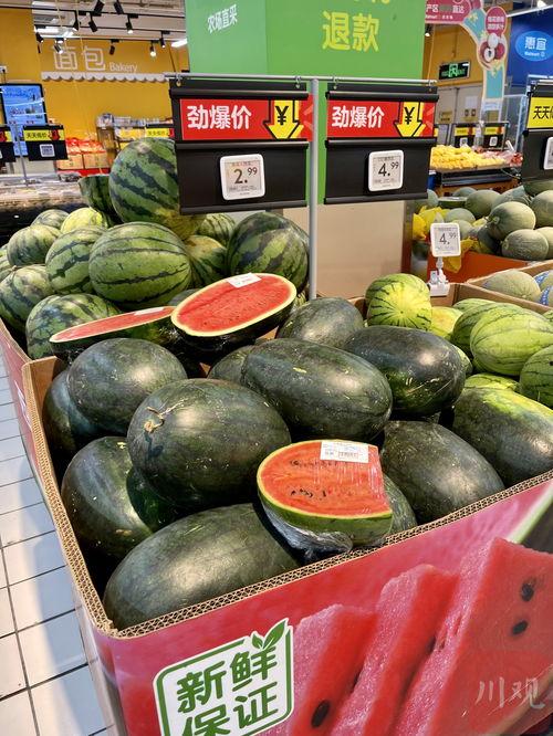 成都网红吃瓜,揭秘城市美食圈的热辣故事