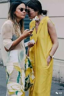 吃瓜黄色衣服,揭秘黄色衣服的吃瓜魅力