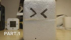 礼物开箱吃瓜,一场别开生面的礼物盛宴