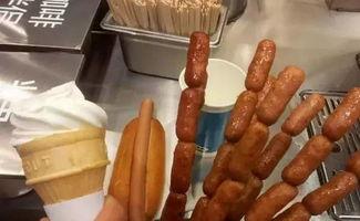 西安宜家吃瓜,一场意外的社交风波